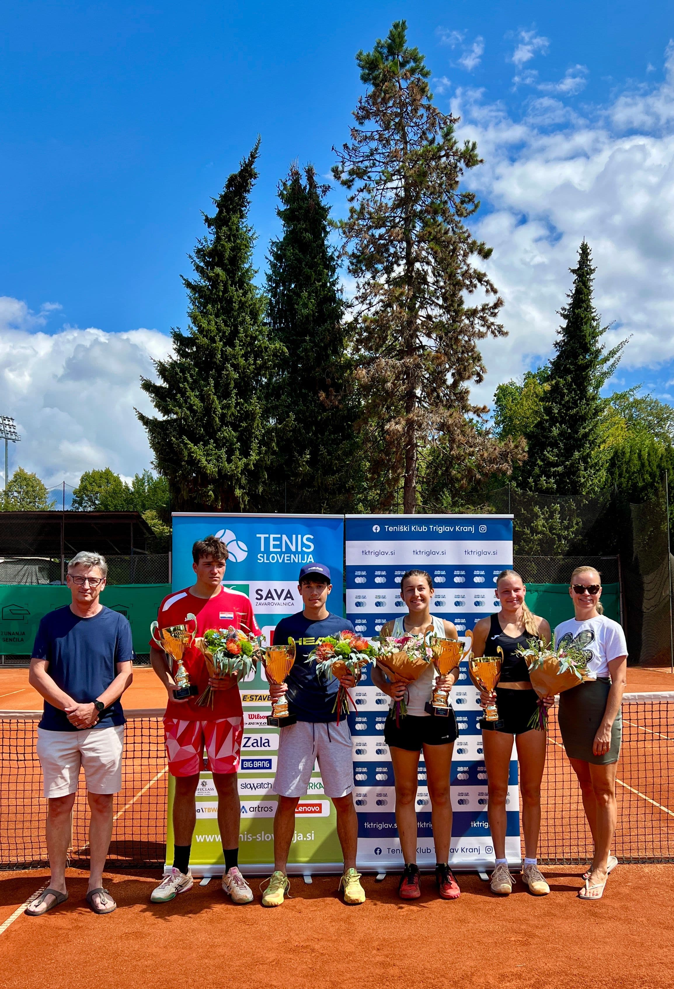 Končan Triglav Open 2026