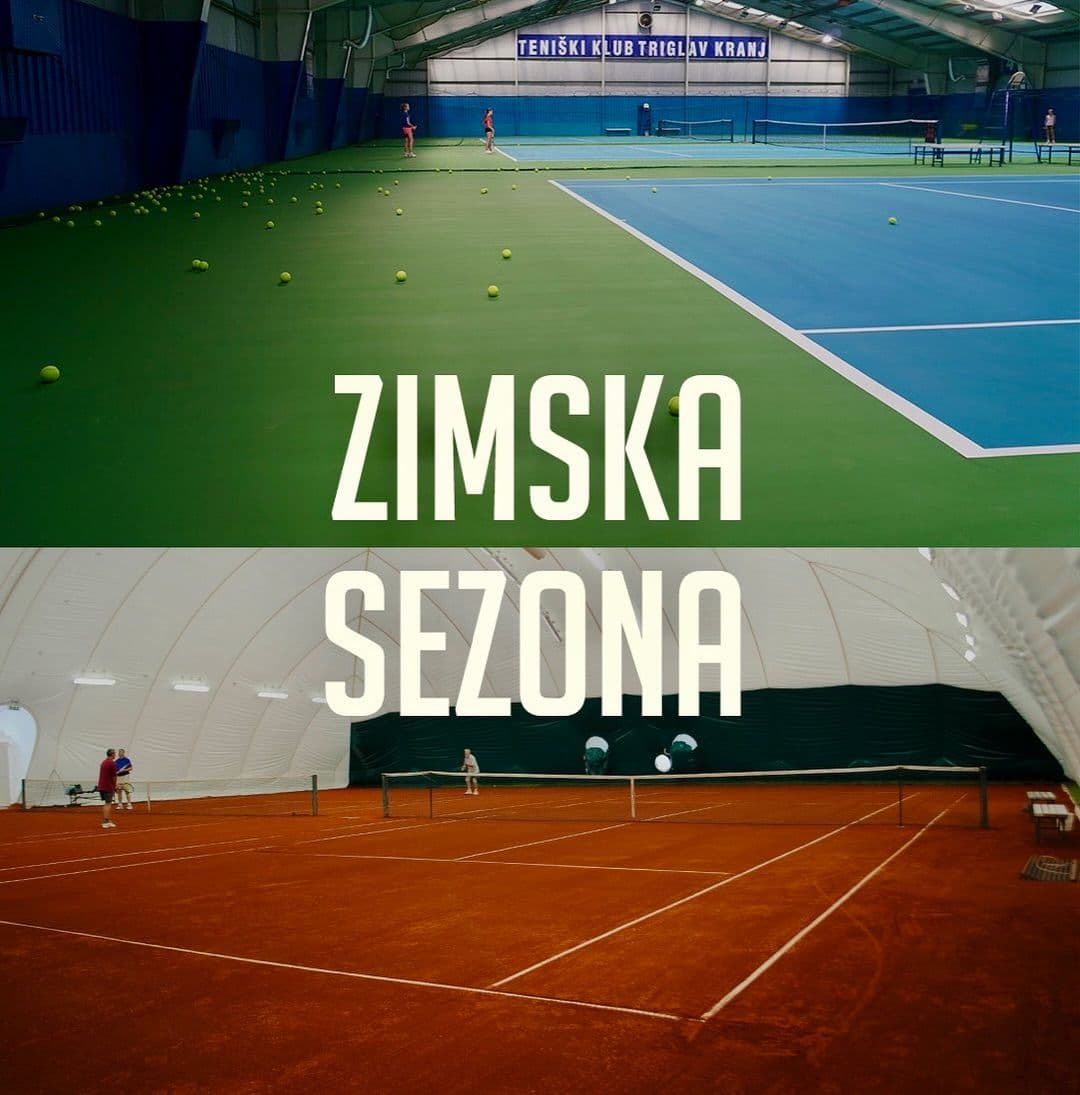 Zimska sezona